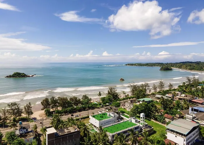 Boutique Villa BougainvilleaVilla