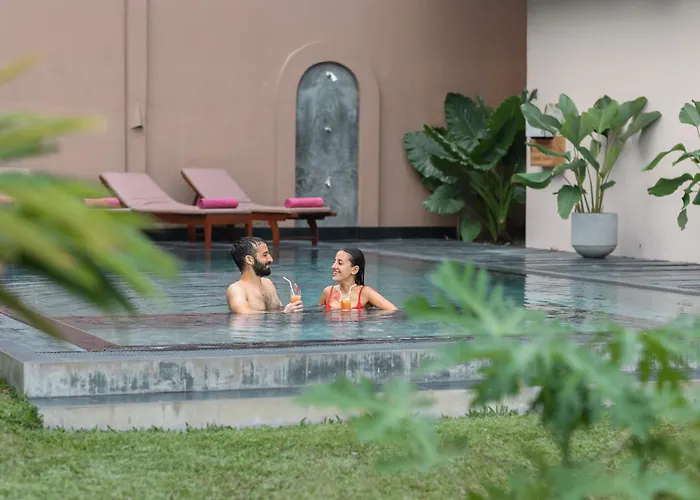 Tropical Villa - Weligama